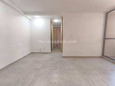 Apartamento de 2 alcobas en venta en San Jose Obrero, Bello, 55 m² · foto 4 de 10