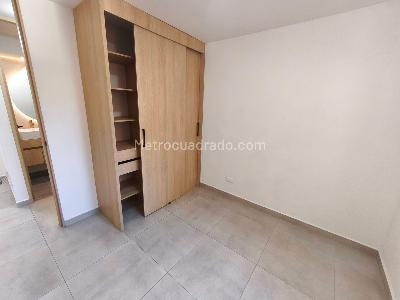 Apartamento de 2 alcobas en venta en San Jose Obrero, Bello, 55 m² · foto 6 de 10