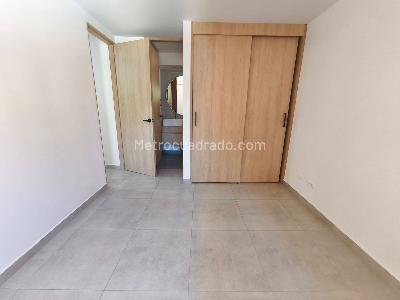 Apartamento de 2 alcobas en venta en San Jose Obrero, Bello, 55 m² · foto 8 de 10