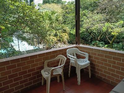 Casa de 5 alcobas en venta en Santa Lucia, Medellín, 200 m² · foto 3 de 16