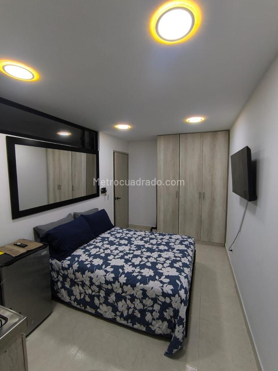 Foto del apartamento