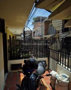 Casa de 5 alcobas en venta en Floralia, Cali, 195 m² · foto 17 de 20