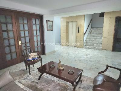 Apartamento en venta en Normandia, Cali · foto 19 de 20