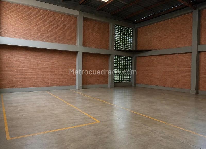 Bodega en Arriendo, Jamundi, Jamundi - Más