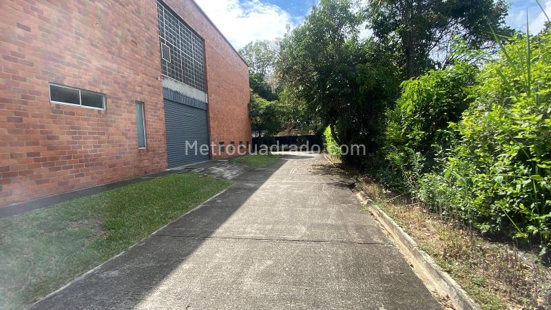 Bodega en Arriendo, Jamundi, Jamundi - Vista 2