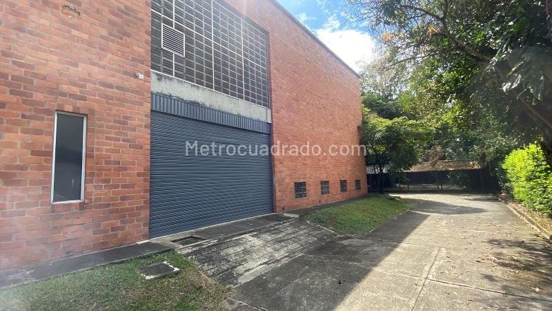 Bodega en Arriendo, Jamundi, Jamundi - Vista 3