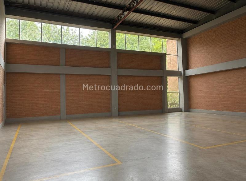 Bodega en Arriendo, Jamundi, Jamundi - Vista 5