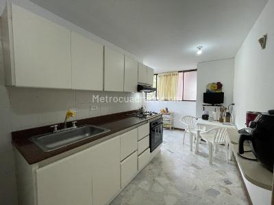 Apartamento de 3 alcobas en venta en Nueva Tequendama, Cali, 108 m² · foto 11 de 18