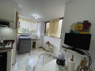 Apartamento de 3 alcobas en venta en Nueva Tequendama, Cali, 108 m² · foto 13 de 18