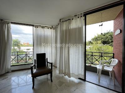 Apartamento de 3 alcobas en venta en Nueva Tequendama, Cali, 108 m² · foto 17 de 18