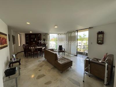 Apartamento de 3 alcobas en venta en Nueva Tequendama, Cali, 108 m² · foto 3 de 18