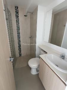 Apartamento de 3 alcobas en venta en Amazonia, Bello, 63 m² · foto 10 de 10