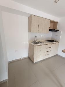 Apartamento de 3 alcobas en venta en Amazonia, Bello, 63 m² · foto 2 de 10