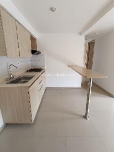 Apartamento de 3 alcobas en venta en Amazonia, Bello, 63 m² · foto 3 de 10