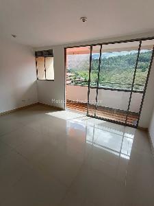 Apartamento de 3 alcobas en venta en Amazonia, Bello, 63 m² · foto 4 de 10