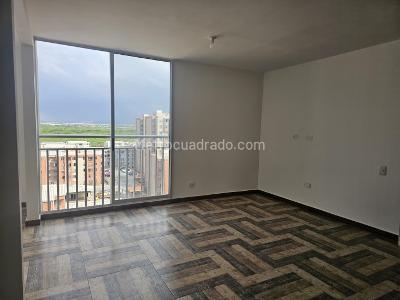 Apartamento en venta en Alameda Del Rio, Barranquilla · foto 2 de 20