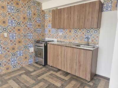 Apartamento en venta en Alameda Del Rio, Barranquilla · foto 3 de 20