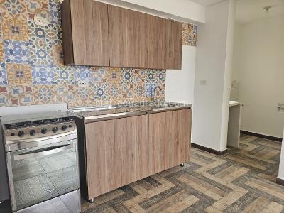 Apartamento en venta en Alameda Del Rio, Barranquilla · foto 4 de 20