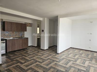Apartamento en venta en Alameda Del Rio, Barranquilla · foto 6 de 20