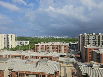 Apartamento en venta en Alameda Del Rio, Barranquilla · foto 11 de 20