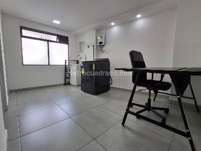 Apartamento de 3 alcobas en venta en Manchester, Bello, 85 m² · foto 12 de 16