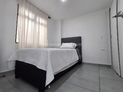 Apartamento de 3 alcobas en venta en Manchester, Bello, 85 m² · foto 13 de 16