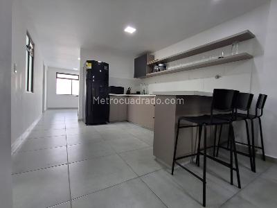 Apartamento de 3 alcobas en venta en Manchester, Bello, 85 m² · foto 2 de 16