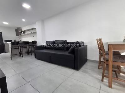 Apartamento de 3 alcobas en venta en Manchester, Bello, 85 m² · foto 3 de 16