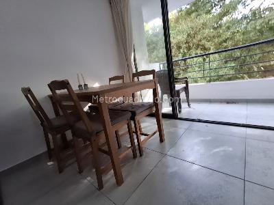 Apartamento de 3 alcobas en venta en Manchester, Bello, 85 m² · foto 4 de 16