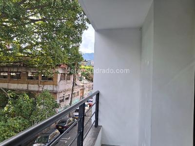 Apartamento de 3 alcobas en venta en Manchester, Bello, 85 m² · foto 5 de 16