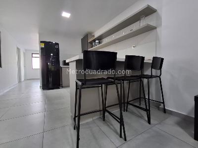 Apartamento de 3 alcobas en venta en Manchester, Bello, 85 m² · foto 6 de 16