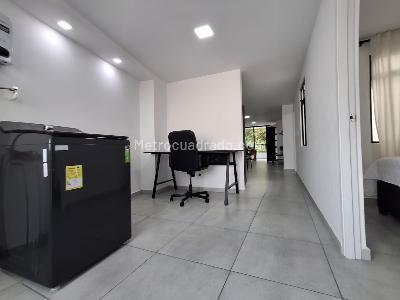 Apartamento de 3 alcobas en venta en Manchester, Bello, 85 m² · foto 8 de 16