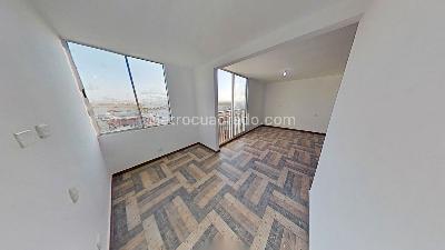 Apartamento en venta en Alameda Del Rio, Barranquilla · foto 2 de 9