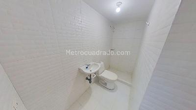 Apartamento en venta en Alameda Del Rio, Barranquilla · foto 5 de 9