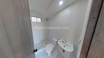 Apartamento en venta en Alameda Del Rio, Barranquilla · foto 8 de 9