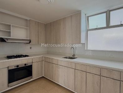Apartamento en venta en Castropol, Medellín · foto 4 de 20
