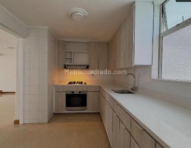 Apartamento en venta en Castropol, Medellín · foto 5 de 20