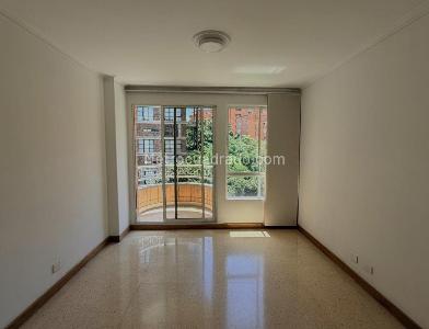 Apartamento en venta en Castropol, Medellín · foto 7 de 20