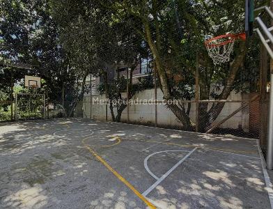 Apartamento en venta en Castropol, Medellín · foto 18 de 20