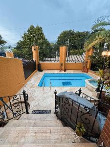 Casa en venta en Loma Del Escobero, Envigado · foto 20 de 20