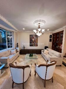 Casa en venta en Loma Del Escobero, Envigado · foto 7 de 20