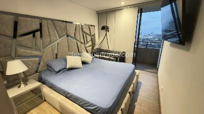 Apartamento de 3 alcobas en venta en Ciudad Del Rio, Medellín, 90 m² · foto 15 de 15