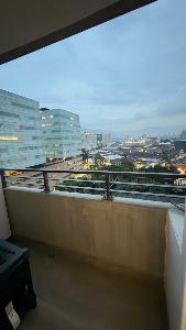 Apartamento de 3 alcobas en venta en Ciudad Del Rio, Medellín, 90 m² · foto 5 de 15