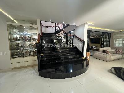Casa en Arriendo, El Ingenio, Cali