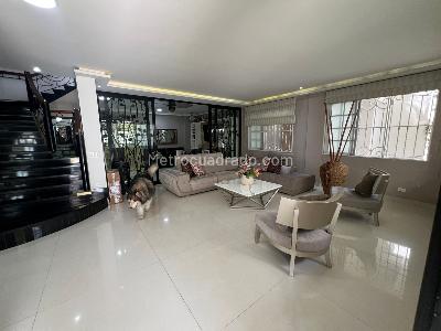 Casa de 5 alcobas en arriendo en El Ingenio, Cali, 700 m² · foto 2 de 20