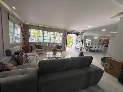 Casa de 5 alcobas en arriendo en El Ingenio, Cali, 700 m² · foto 4 de 20