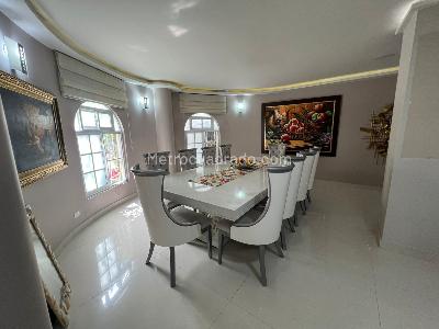 Casa de 5 alcobas en arriendo en El Ingenio, Cali, 700 m² · foto 5 de 20