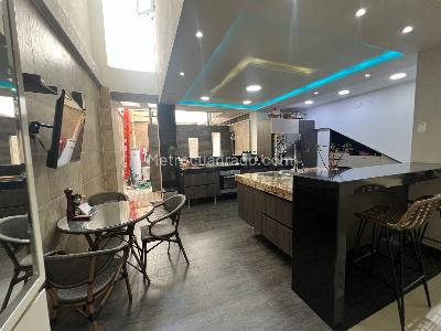 Casa de 5 alcobas en arriendo en El Ingenio, Cali, 700 m² · foto 8 de 20
