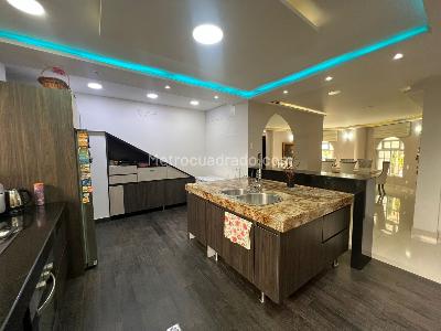 Casa de 5 alcobas en arriendo en El Ingenio, Cali, 700 m² · foto 9 de 20