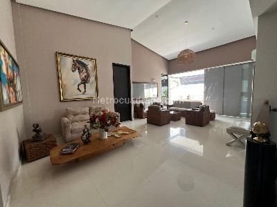 Casa de 5 alcobas en arriendo en El Ingenio, Cali, 700 m² · foto 11 de 20